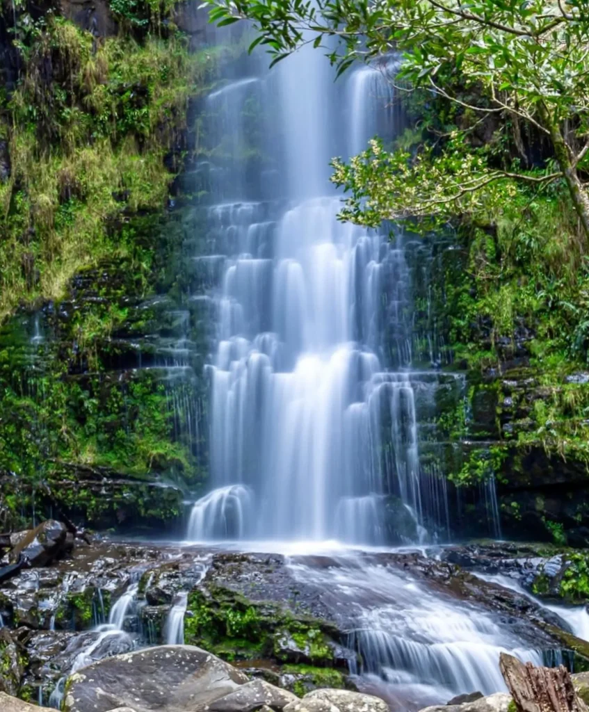 Erskine Falls