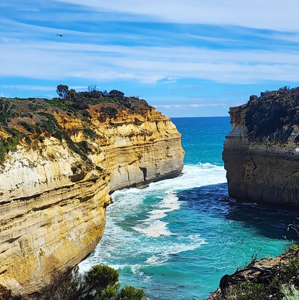 Port Campbell National Park