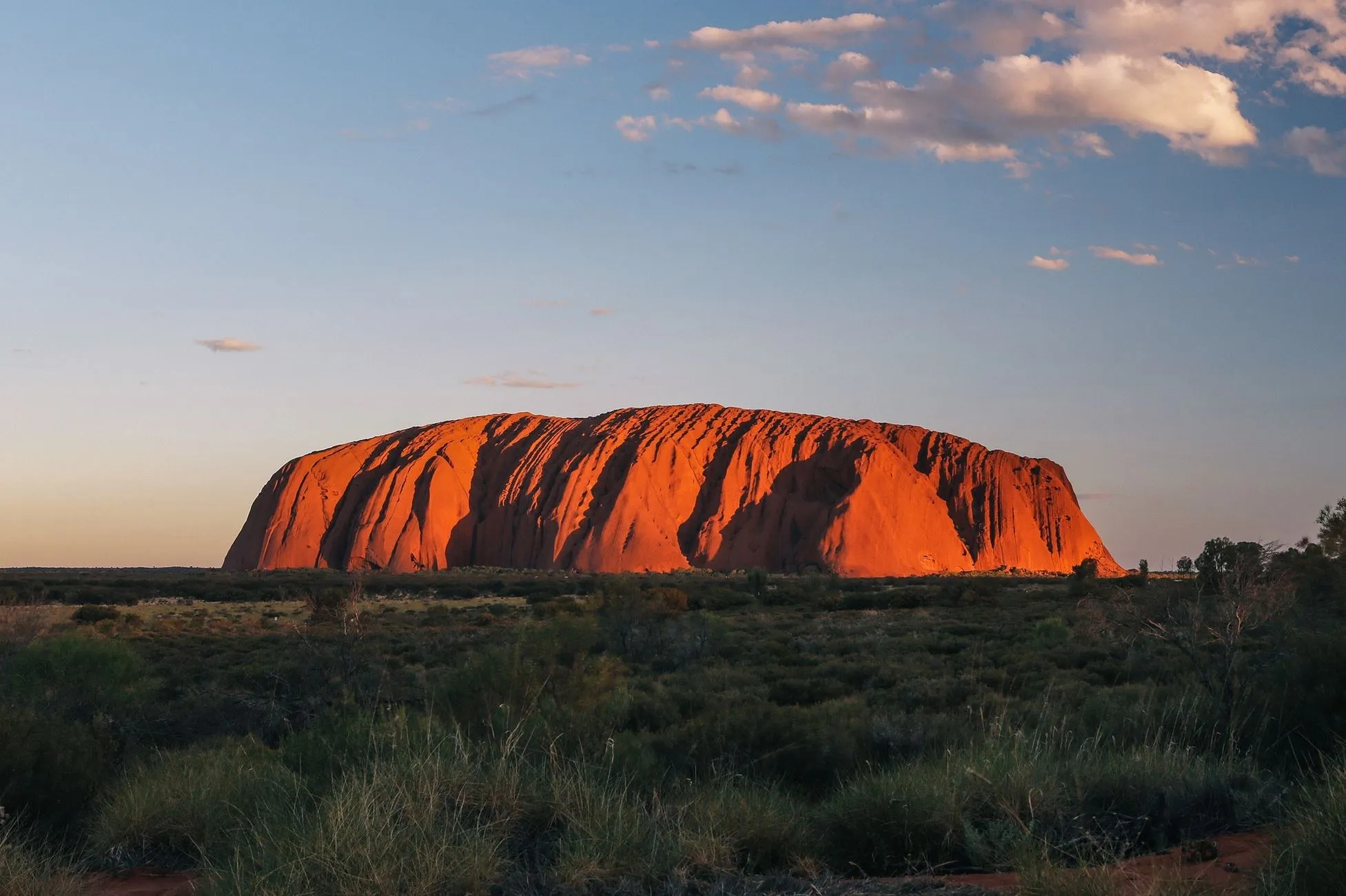 Natural and Cultural Wonder