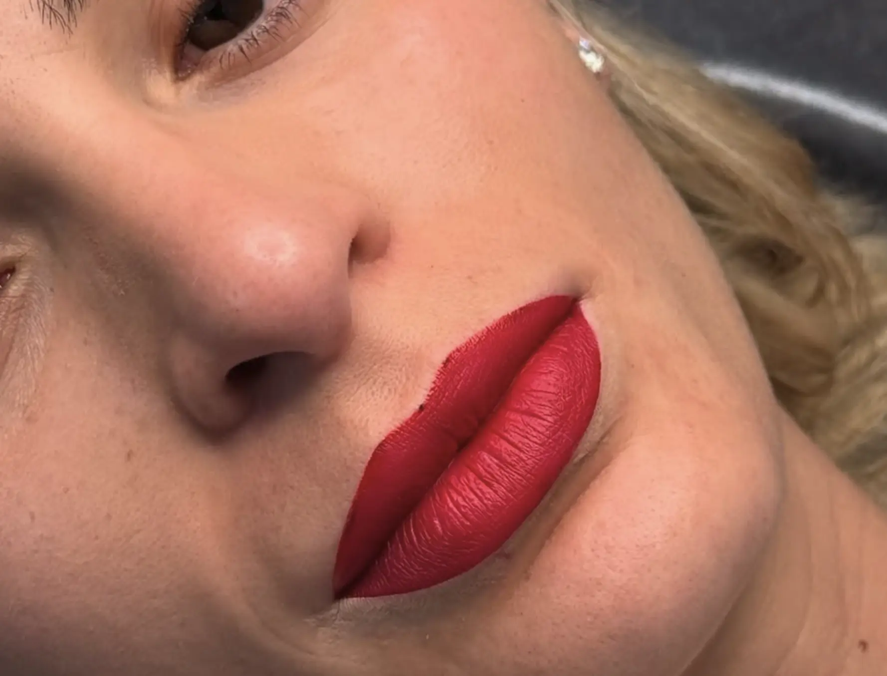 do i need separate courses for lip blush styles