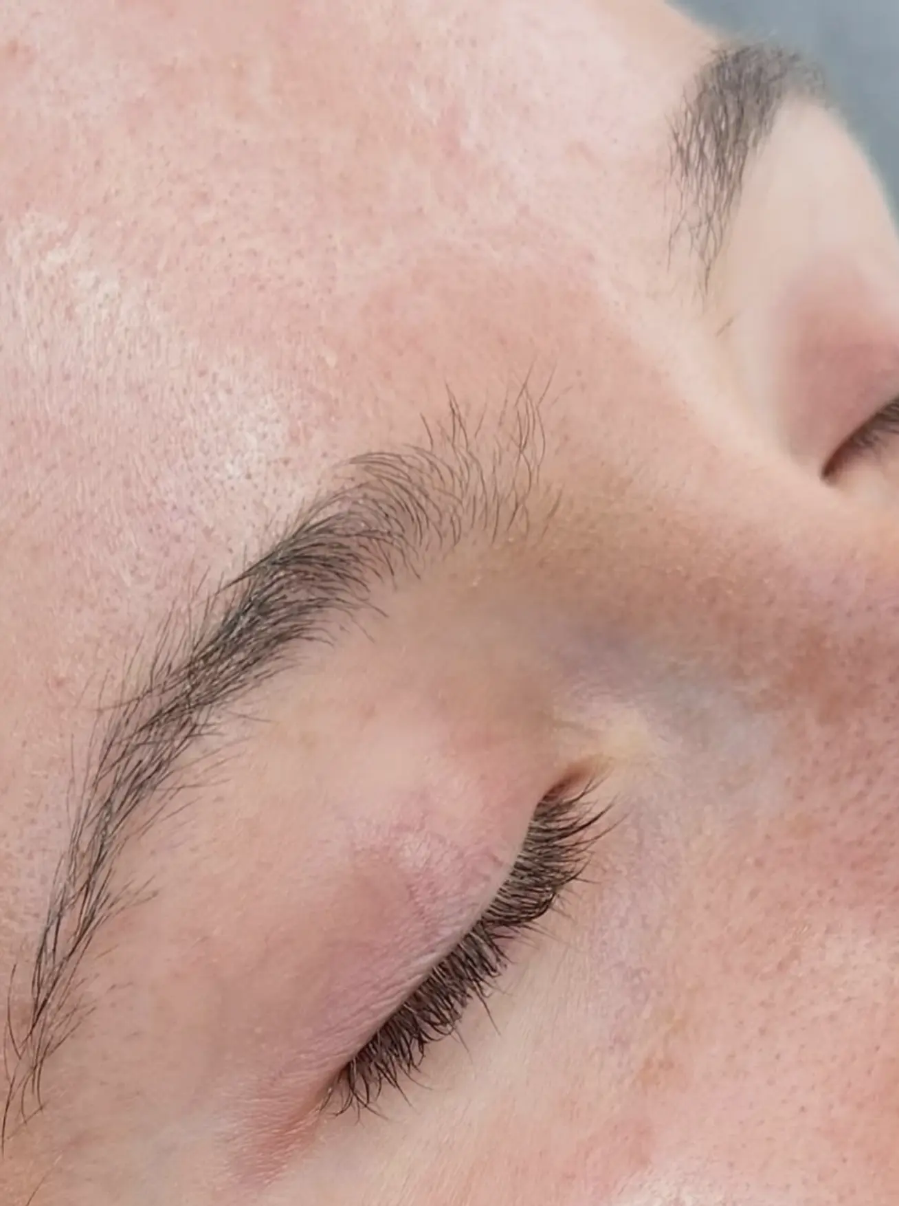 eyebrow microblading course Melbourne
