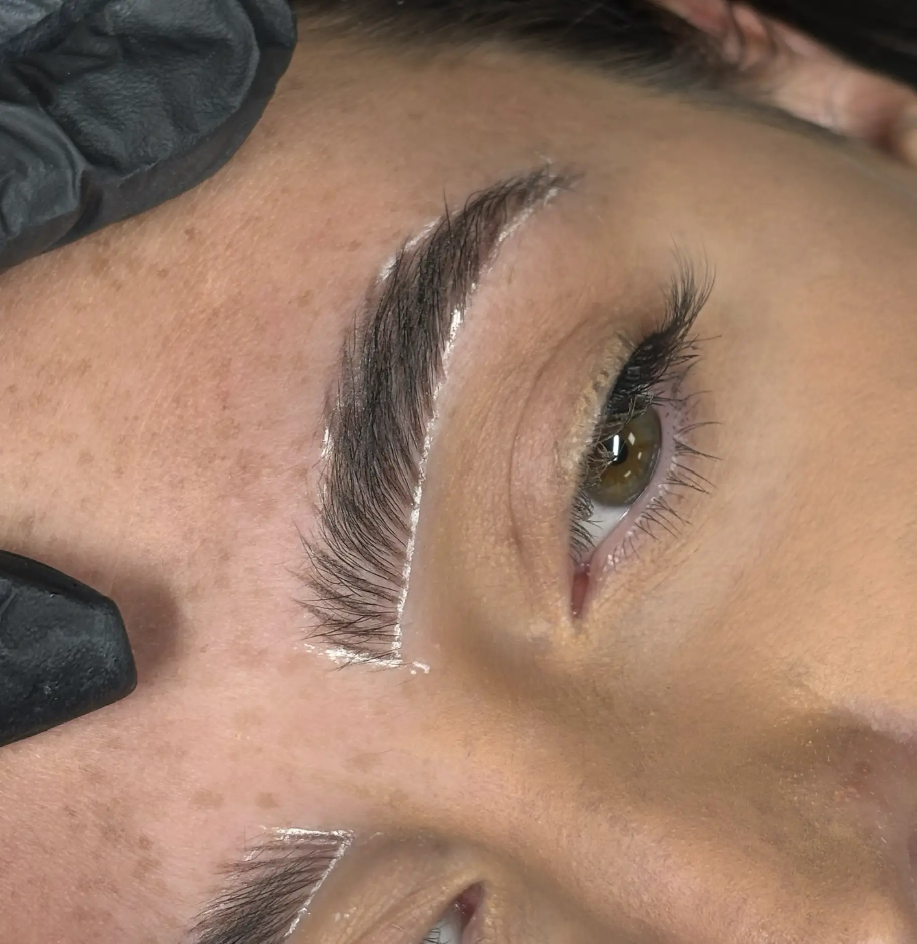 eyebrow microblading course