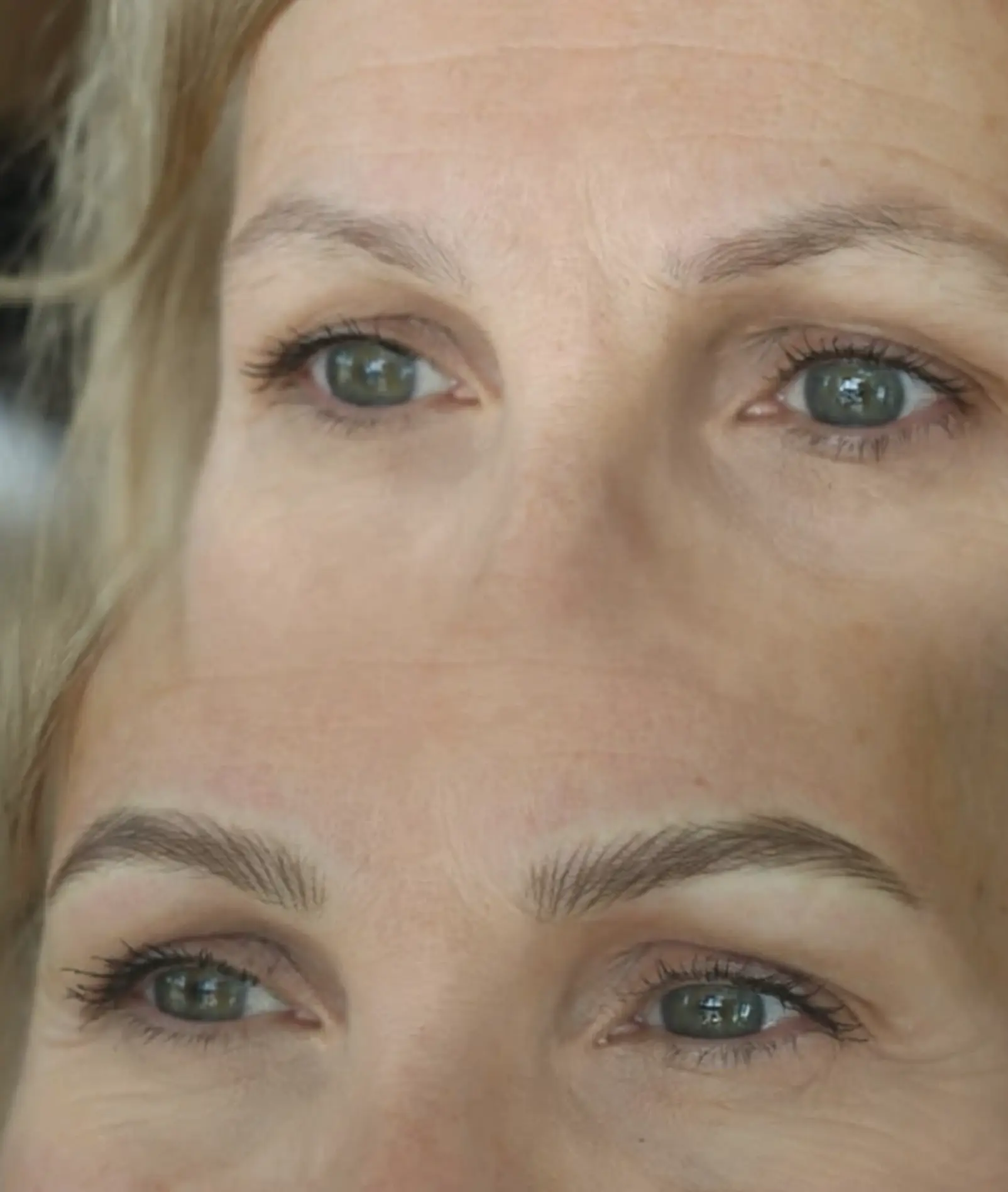 microblading eyebrows course