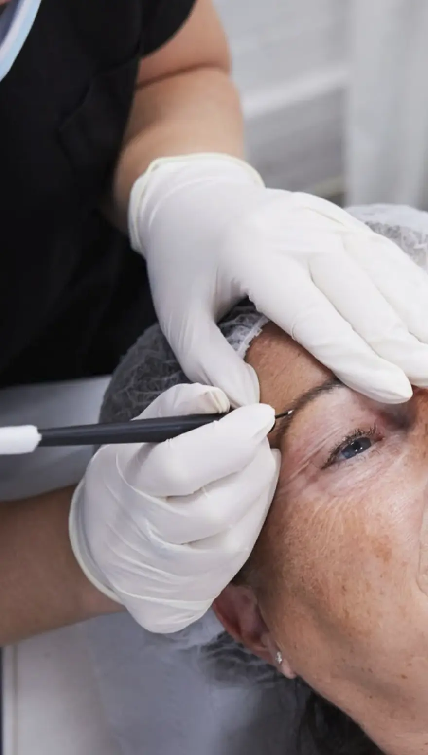 online microblading course