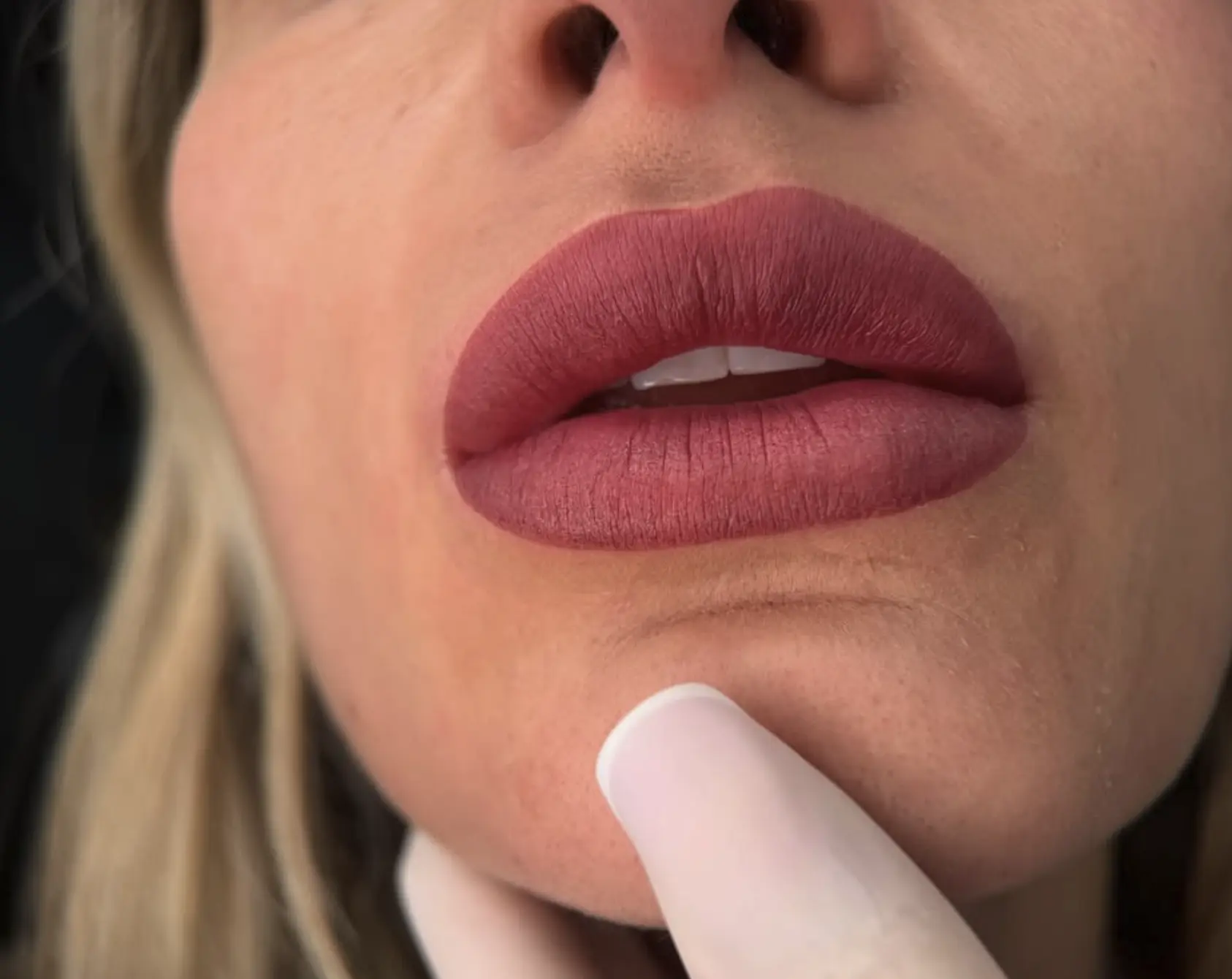 pmu lip training course comparison aquarelle vs lipstick