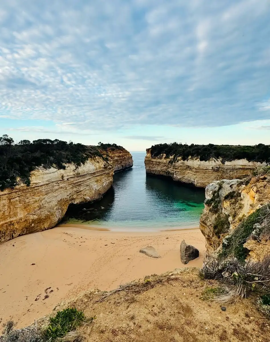 Great Ocean Road Trip