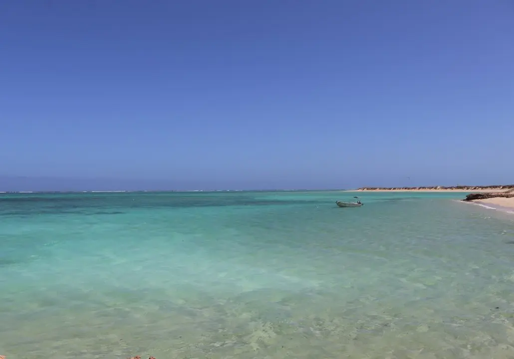 ningaloo coast 2026 camping bookings