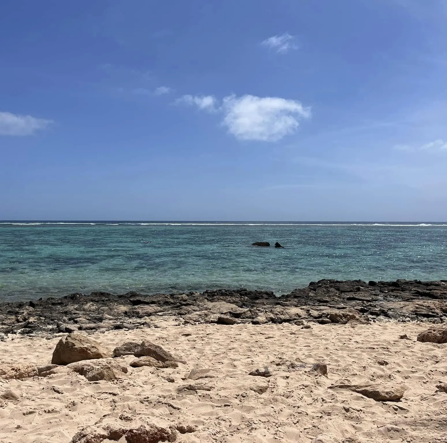 ningaloo coast campground 2026