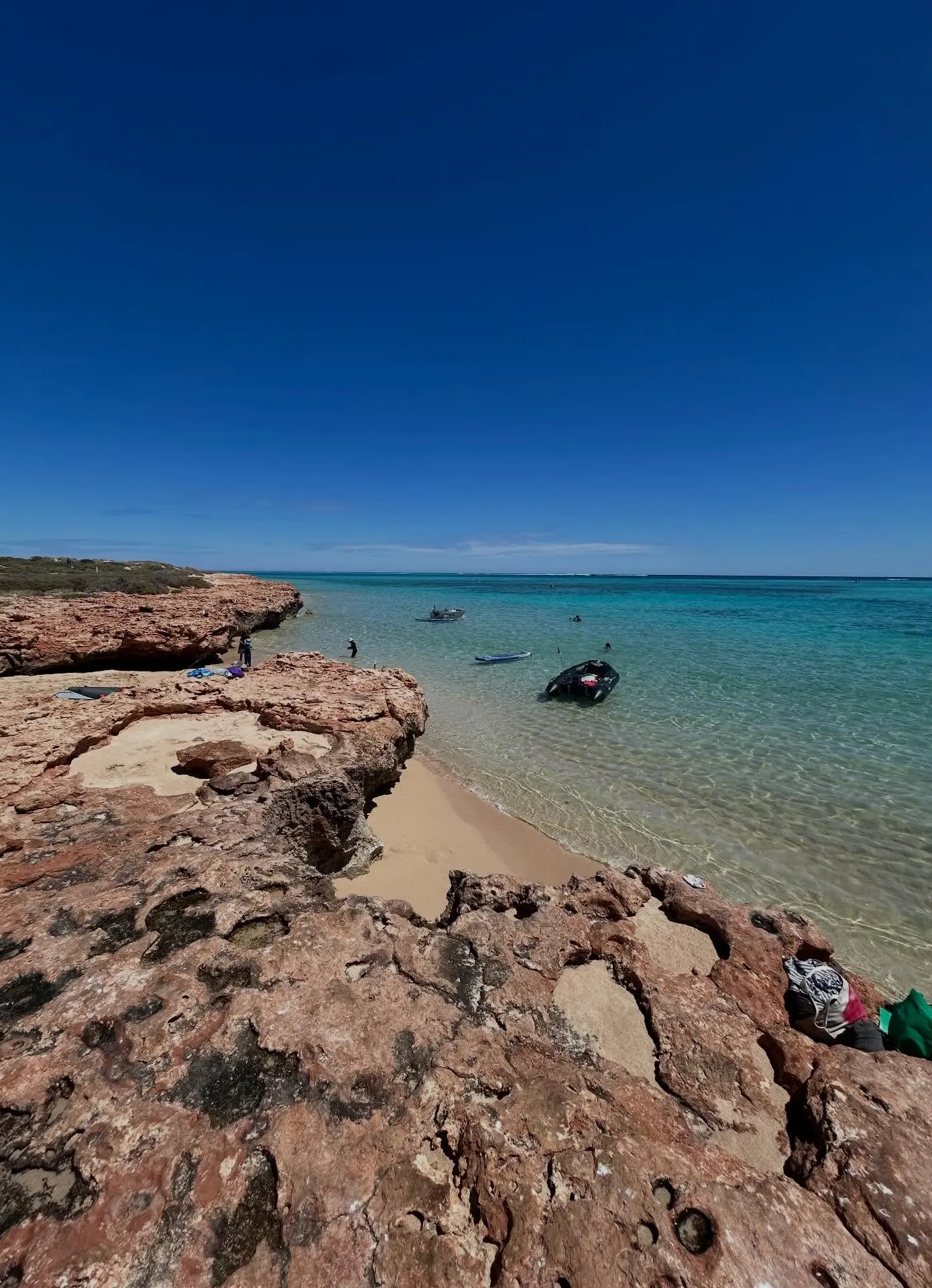 ningaloo coast camping 2026