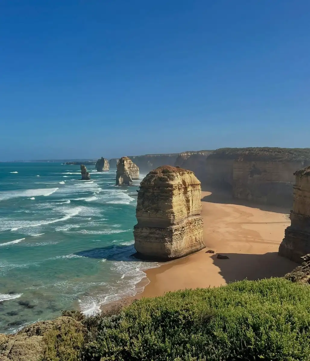 One Day On The Great Ocean Road – Do It Right